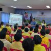 โครงการอบรมส่งเสริมและพัฒนาคุณภาพชีวิตผู้สูงอายุ 